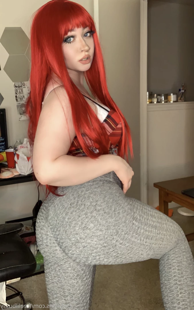 freelilbussy Onlyfans leaked photo 12847412 on Hotleaks.tv