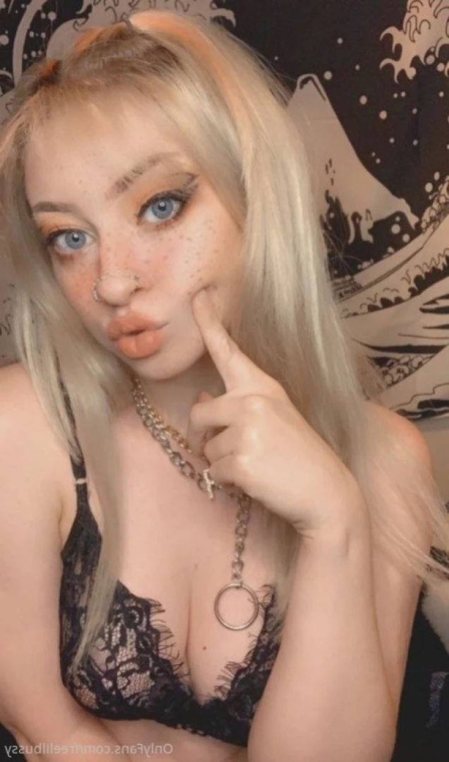 freelilbussy Onlyfans leaked photo 14162294 on Hotleaks.tv