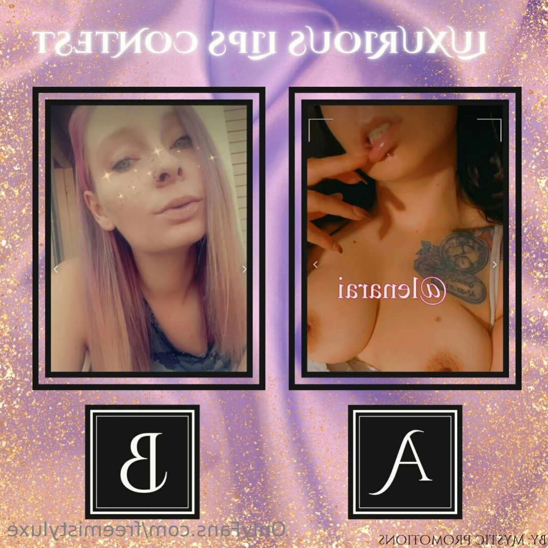 •.✮𝑀𝒾𝓈𝓉𝓎 𝐿𝓊𝓍𝑒•.✮ [ freemistyluxe ] Onlyfans leaked photo 10867973 on Hotleaks.tv