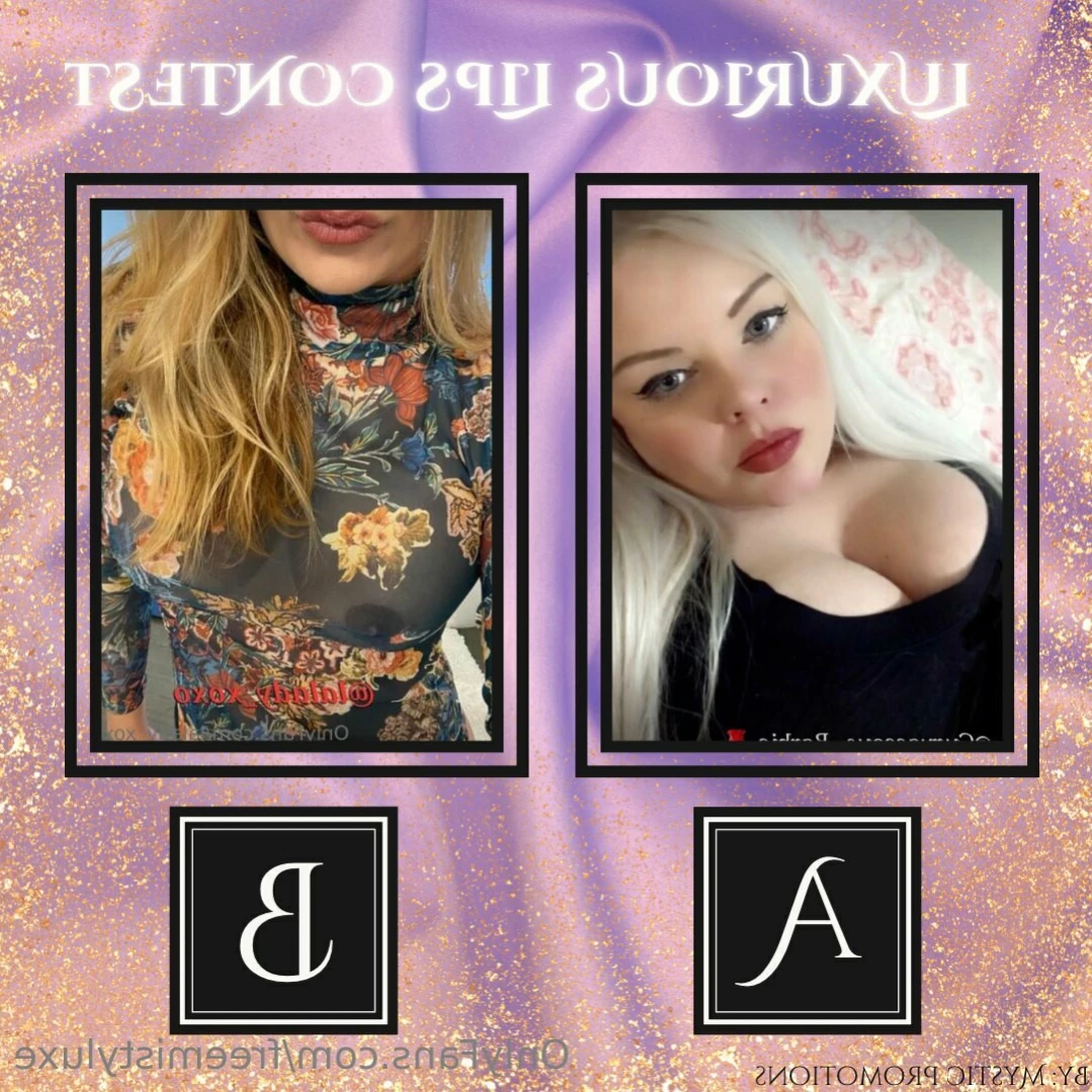 •.✮𝑀𝒾𝓈𝓉𝓎 𝐿𝓊𝓍𝑒•.✮ [ freemistyluxe ] Onlyfans leaked photo 12273332 on Hotleaks.tv