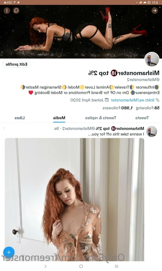 freemonster Onlyfans leaked photo 11531411 on Hotleaks.tv