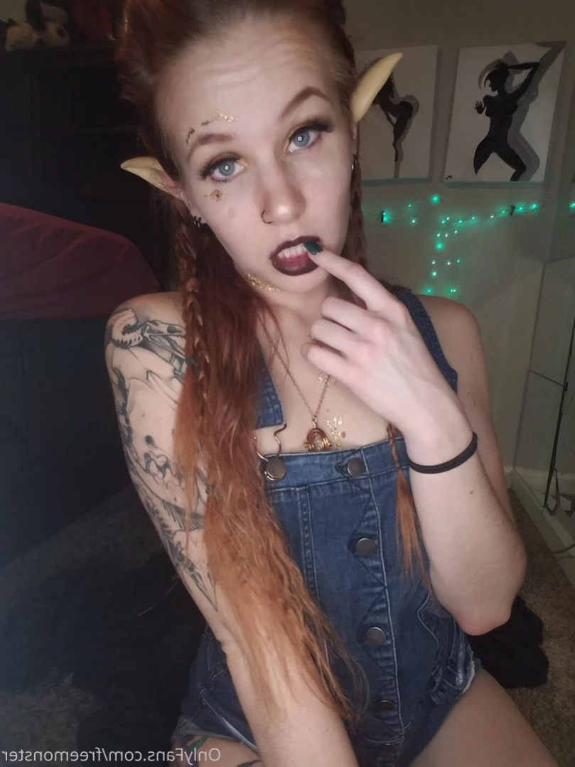 freemonster Onlyfans leaked photo 11535964 on Hotleaks.tv