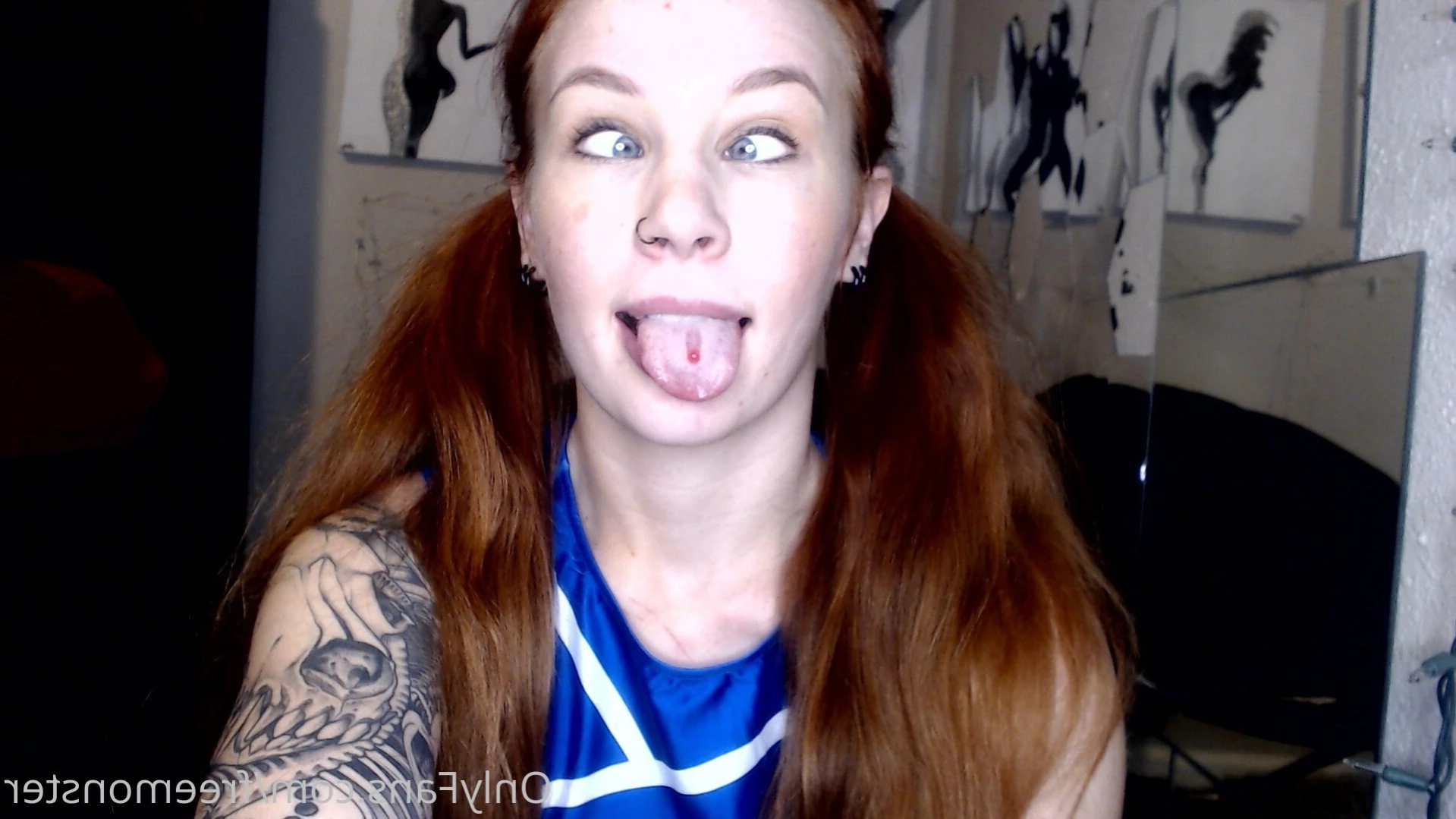 freemonster Onlyfans leaked photo 11536658 on Hotleaks.tv