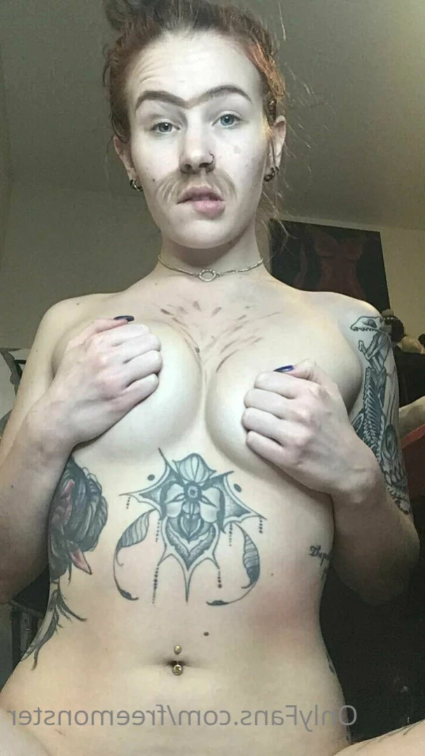 freemonster Onlyfans leaked photo 11537484 on Hotleaks.tv