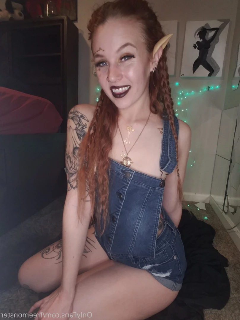 freemonster Onlyfans leaked photo 11537701 on Hotleaks.tv