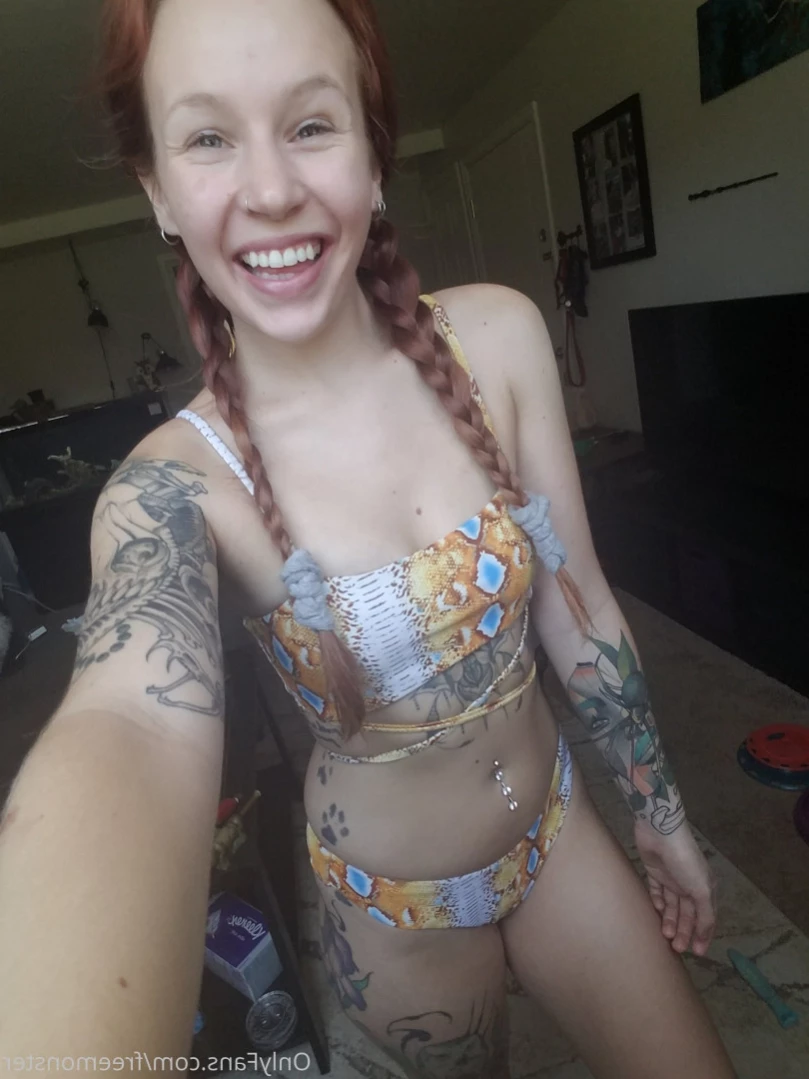 freemonster Onlyfans leaked photo 11537747 on Hotleaks.tv