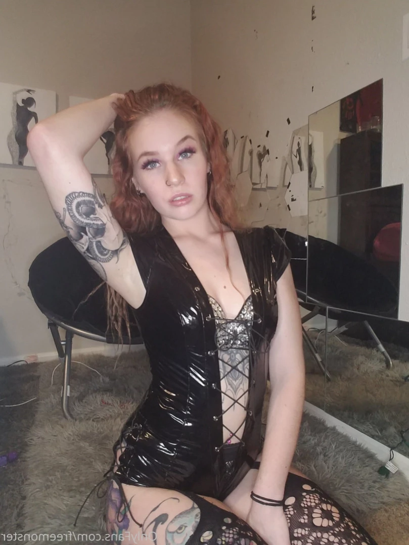 freemonster Onlyfans leaked photo 11670254 on Hotleaks.tv