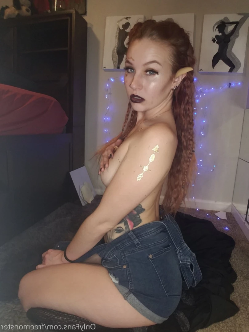 freemonster Onlyfans leaked photo 12611646 on Hotleaks.tv