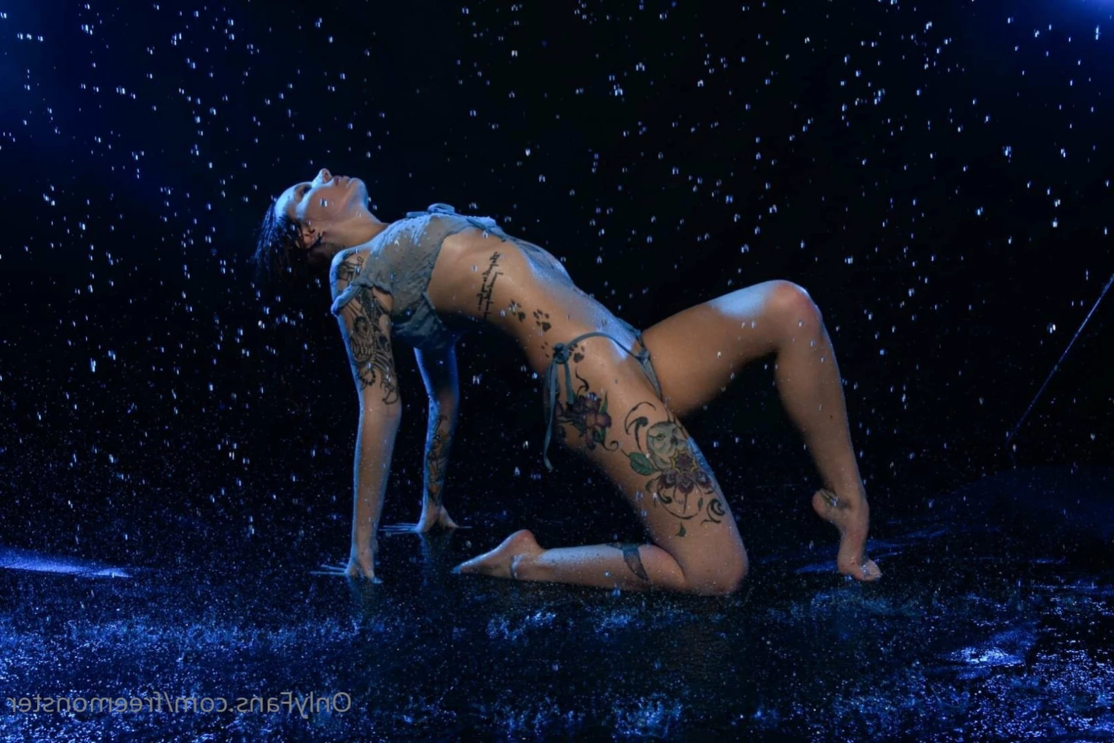 freemonster Onlyfans leaked photo 14302275 on Hotleaks.tv