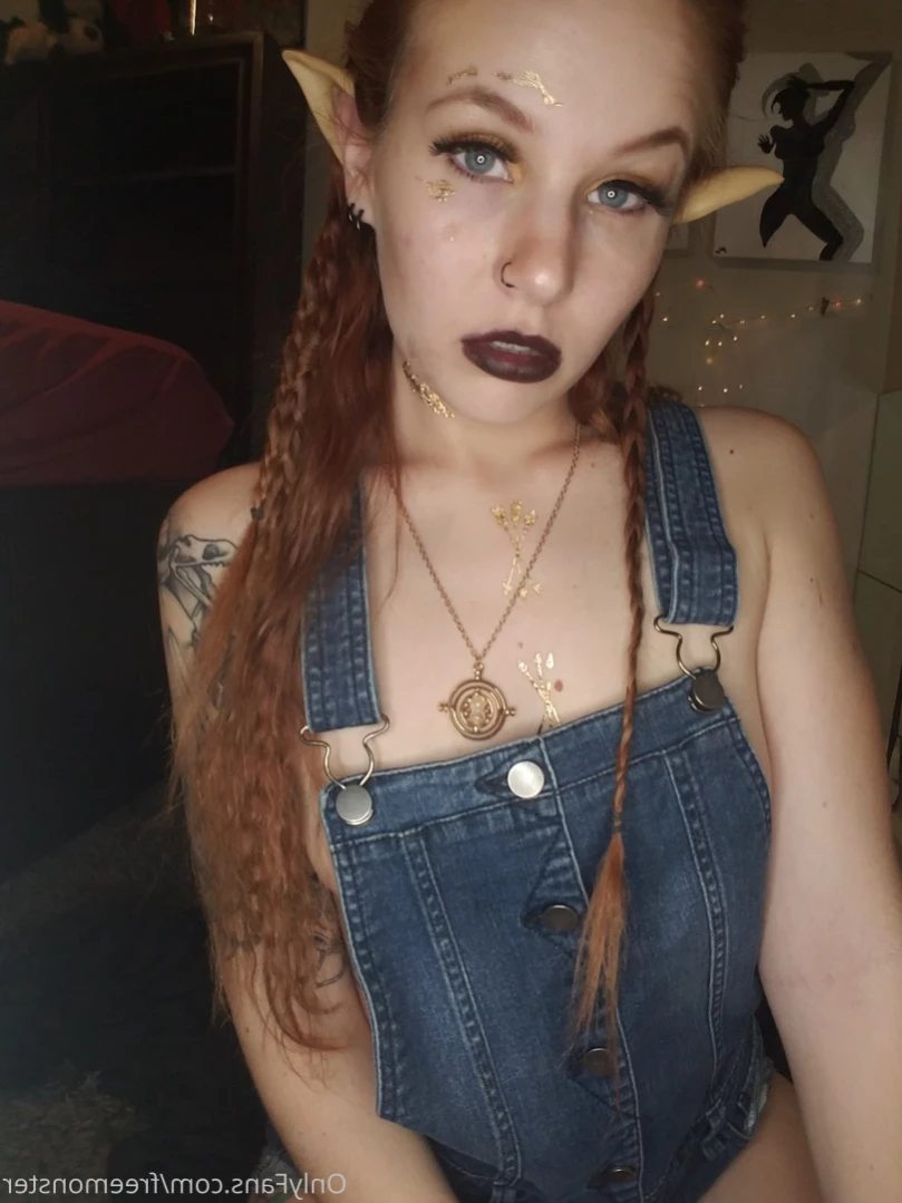 freemonster Onlyfans leaked photo 14302287 on Hotleaks.tv