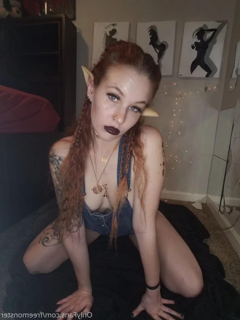 freemonster Onlyfans leaked photo 14317556 on Hotleaks.tv