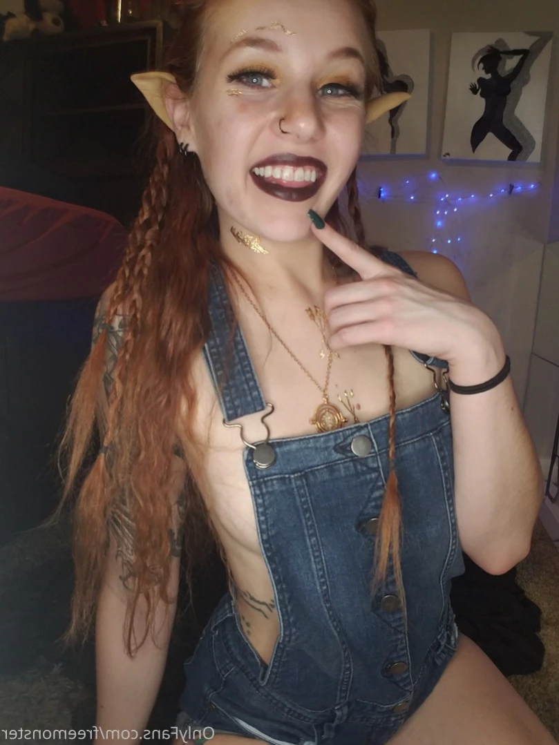 freemonster Onlyfans leaked photo 14402071 on Hotleaks.tv