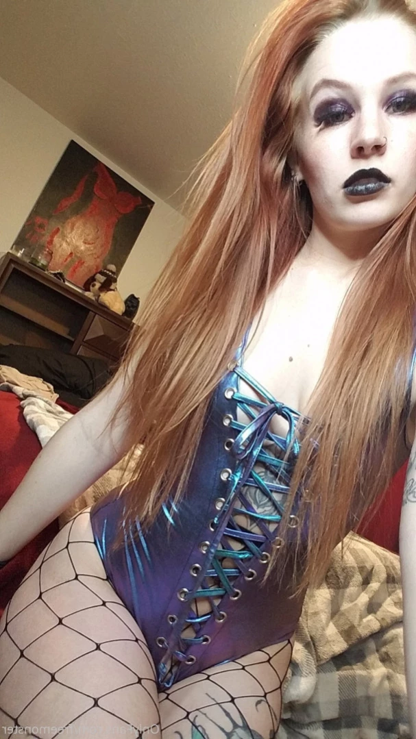 freemonster Onlyfans leaked photo 15253917 on Hotleaks.tv