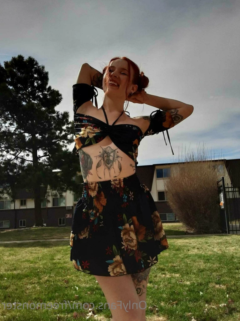 freemonster Onlyfans leaked photo 16025720 on Hotleaks.tv