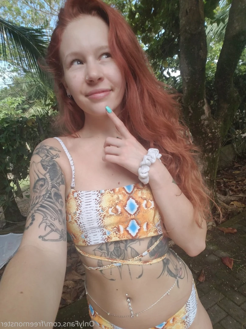 freemonster Onlyfans leaked photo 16057406 on Hotleaks.tv