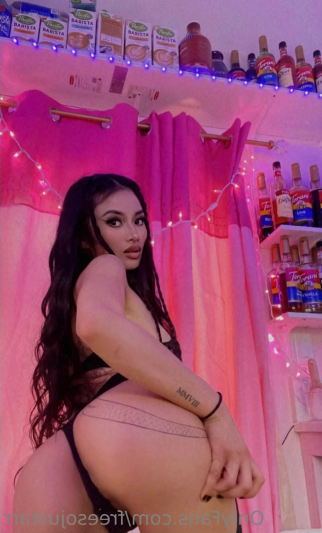 Sojustarr FREE PAGE [ freesojustarr ] Onlyfans leaked photo 11016125 on Hotleaks.tv