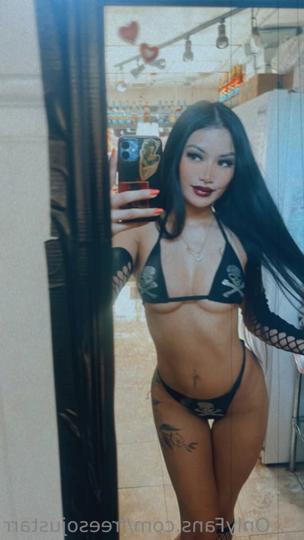Sojustarr FREE PAGE [ freesojustarr ] Onlyfans leaked photo 11531032 on Hotleaks.tv