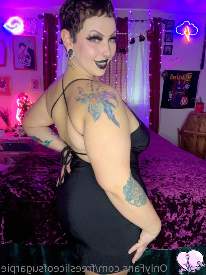 freesugarsweetmeat Onlyfans leaked photo 11530973 on Hotleaks.tv