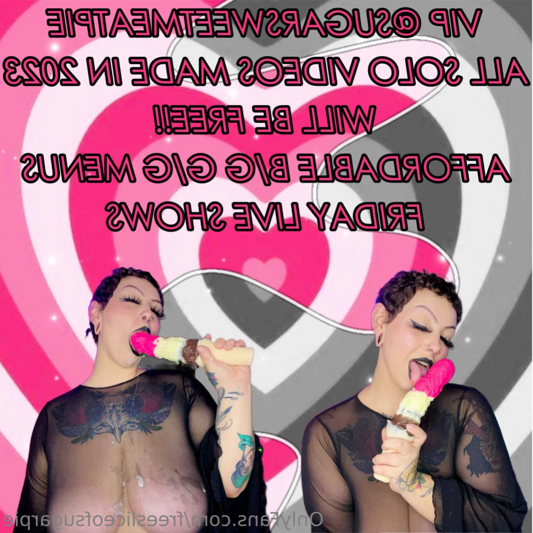 freesugarsweetmeat Onlyfans leaked photo 11669974 on Hotleaks.tv