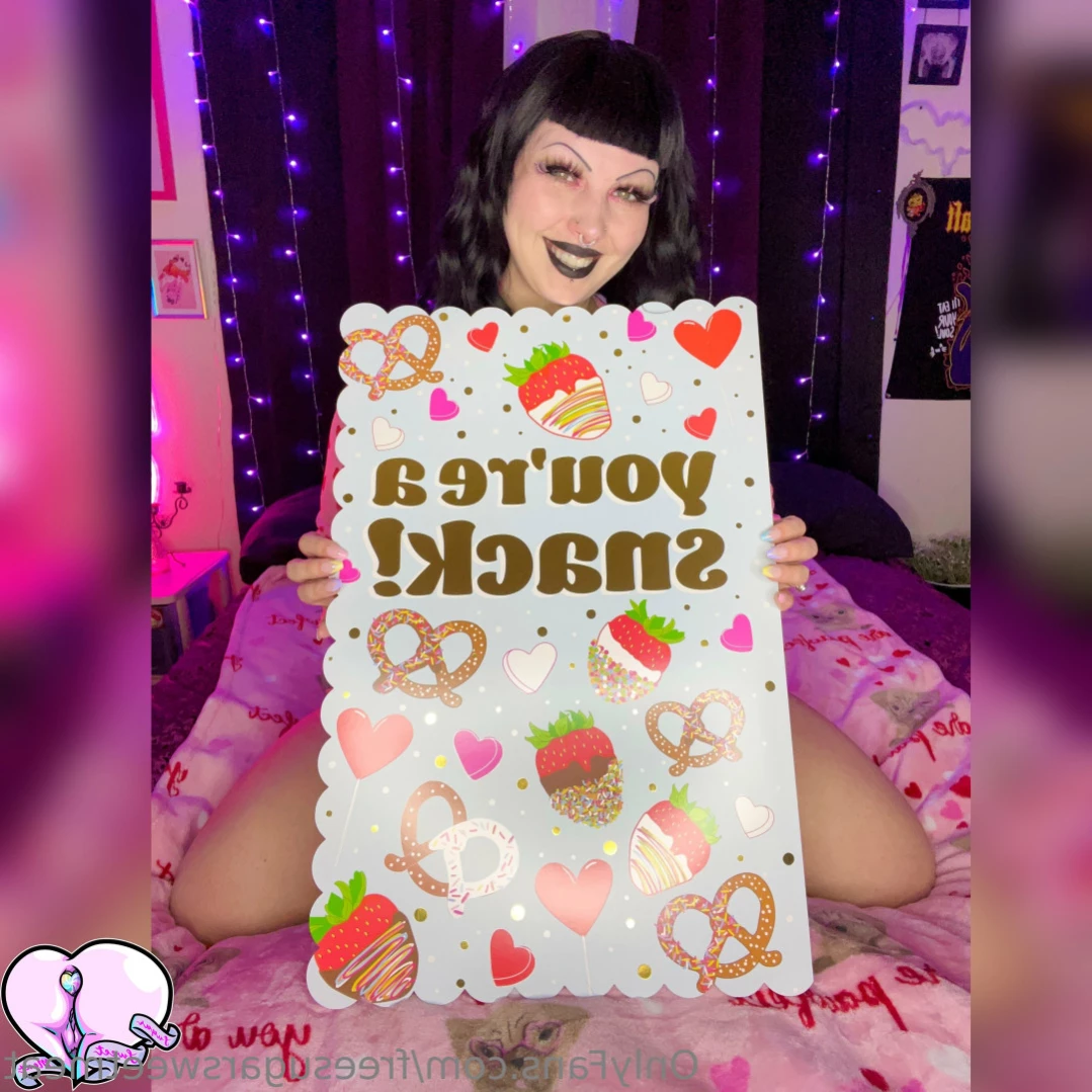 freesugarsweetmeat Onlyfans leaked photo 14381205 on Hotleaks.tv