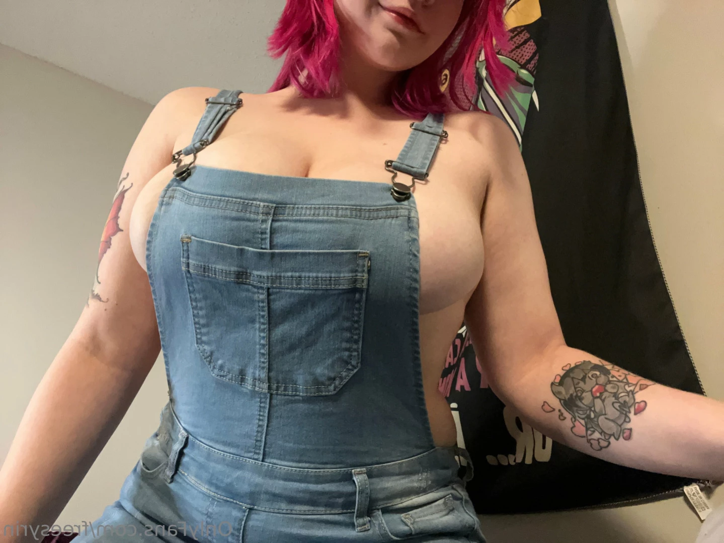 Syrin O’Connor [ freesyrin ] Onlyfans leaked photo 11530894 on Hotleaks.tv
