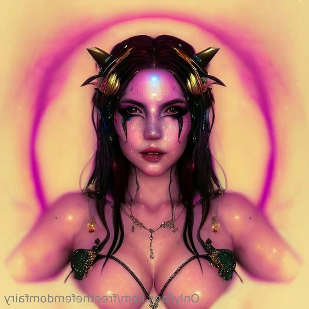 Ava 🧚‍♀️ (Uncensored: @thefemdomfairy) [ freethefemdomfairy ] Onlyfans leaked photo 10944528 on Hotleaks.tv