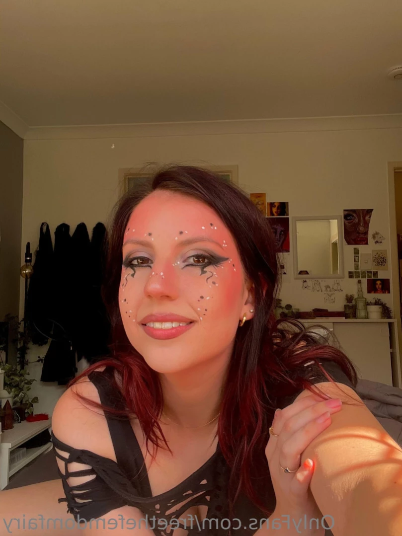 Ava 🧚‍♀️ (Uncensored: @thefemdomfairy) [ freethefemdomfairy ] Onlyfans leaked photo 14381168 on Hotleaks.tv