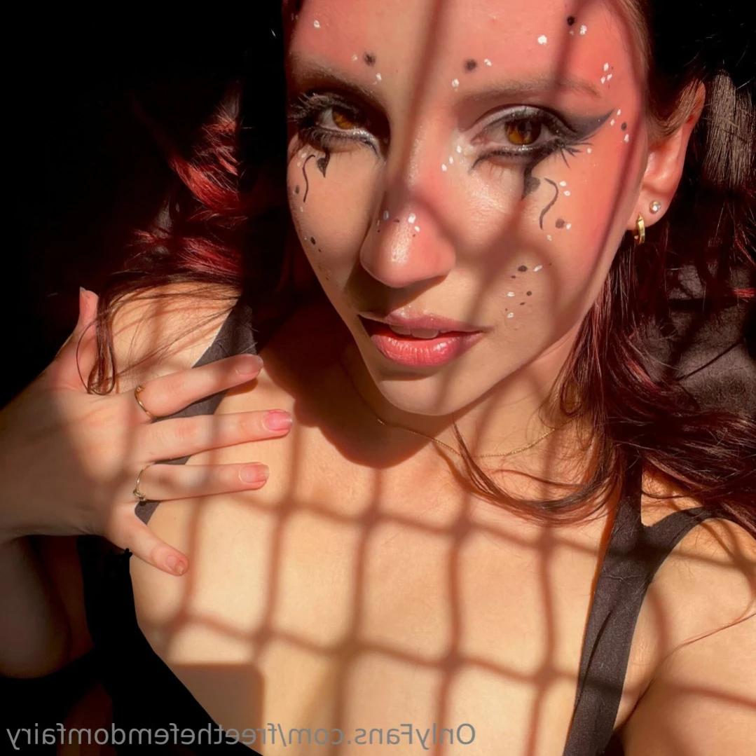 Ava 🧚‍♀️ (Uncensored: @thefemdomfairy) [ freethefemdomfairy ] Onlyfans leaked photo 15455148 on Hotleaks.tv