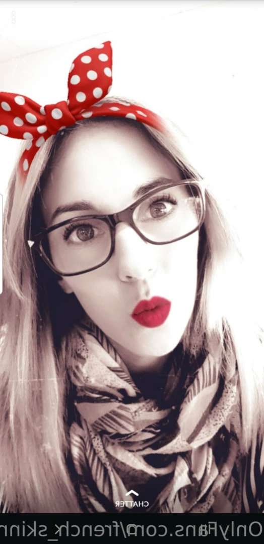 french_skinny Onlyfans leaked photo 11530681 on Hotleaks.tv