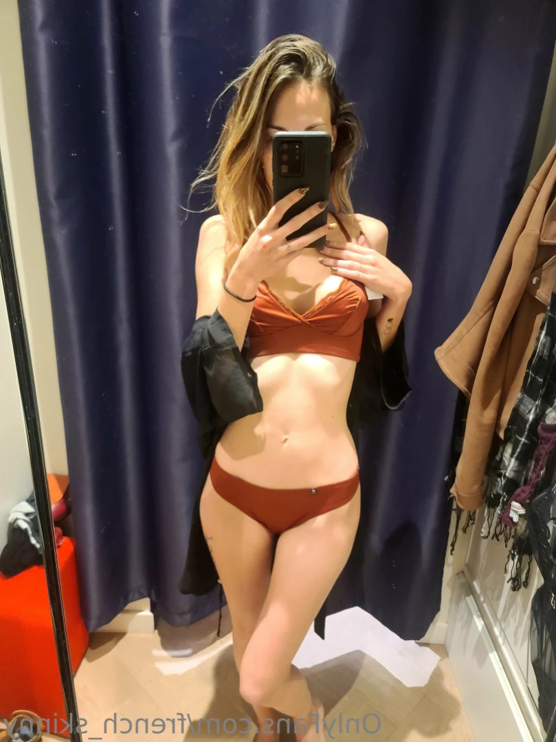 french_skinny Onlyfans leaked photo 11530689 on Hotleaks.tv