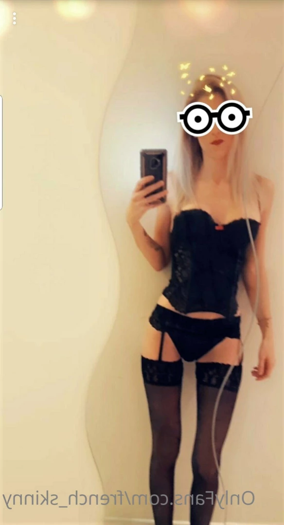 french_skinny Onlyfans leaked photo 11530693 on Hotleaks.tv