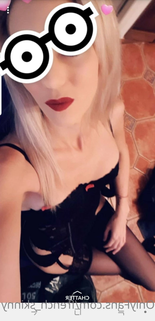 french_skinny Onlyfans leaked photo 11530732 on Hotleaks.tv