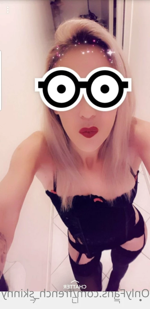 french_skinny Onlyfans leaked photo 11669955 on Hotleaks.tv