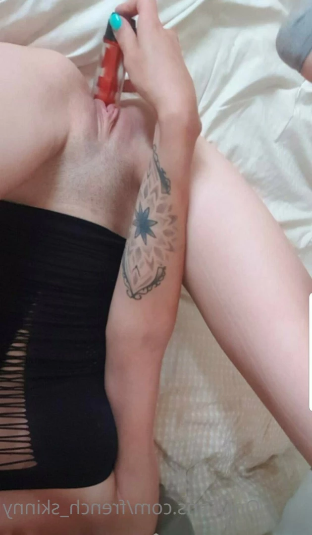 french_skinny Onlyfans leaked photo 12824537 on Hotleaks.tv