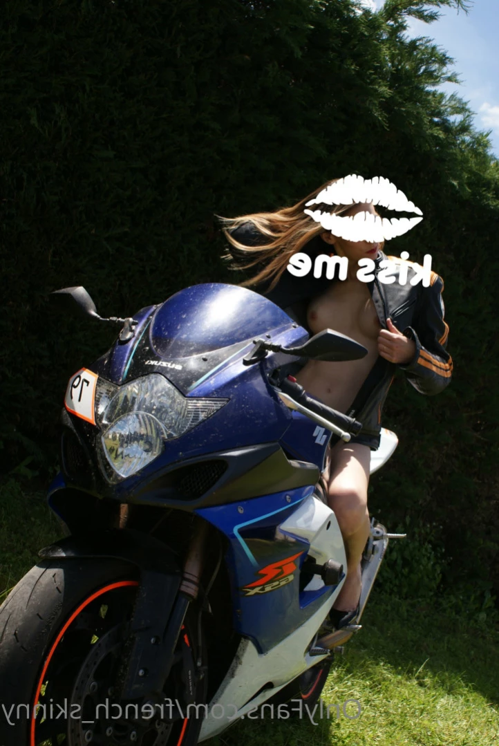 french_skinny Onlyfans leaked photo 13890609 on Hotleaks.tv