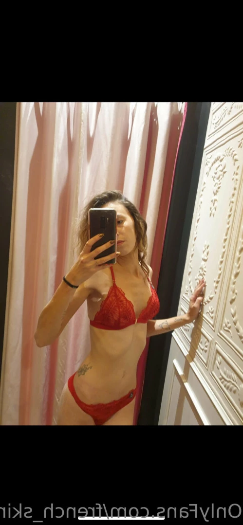 french_skinny Onlyfans leaked photo 15860392 on Hotleaks.tv