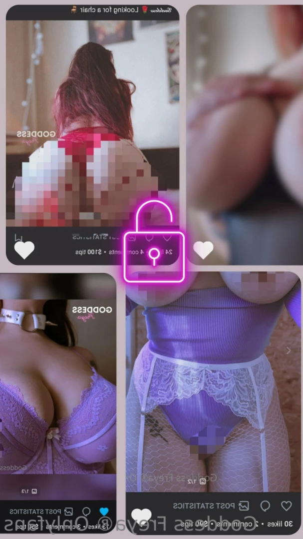 Goddess Freya® Free [ freyas.kingdom ] Onlyfans leaked photo 11530570 on Hotleaks.tv