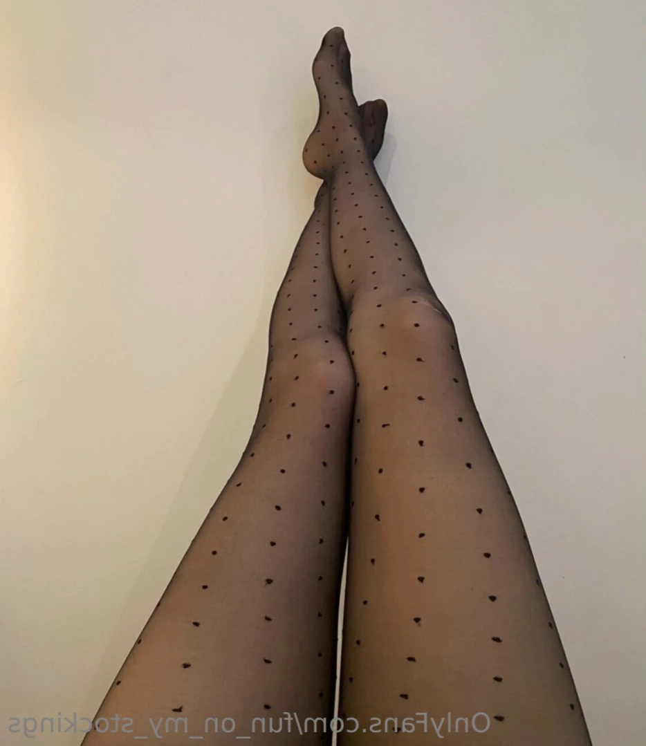 Honey [ fun_on_my_stockings ] Onlyfans leaked photo 13507181 on Hotleaks.tv