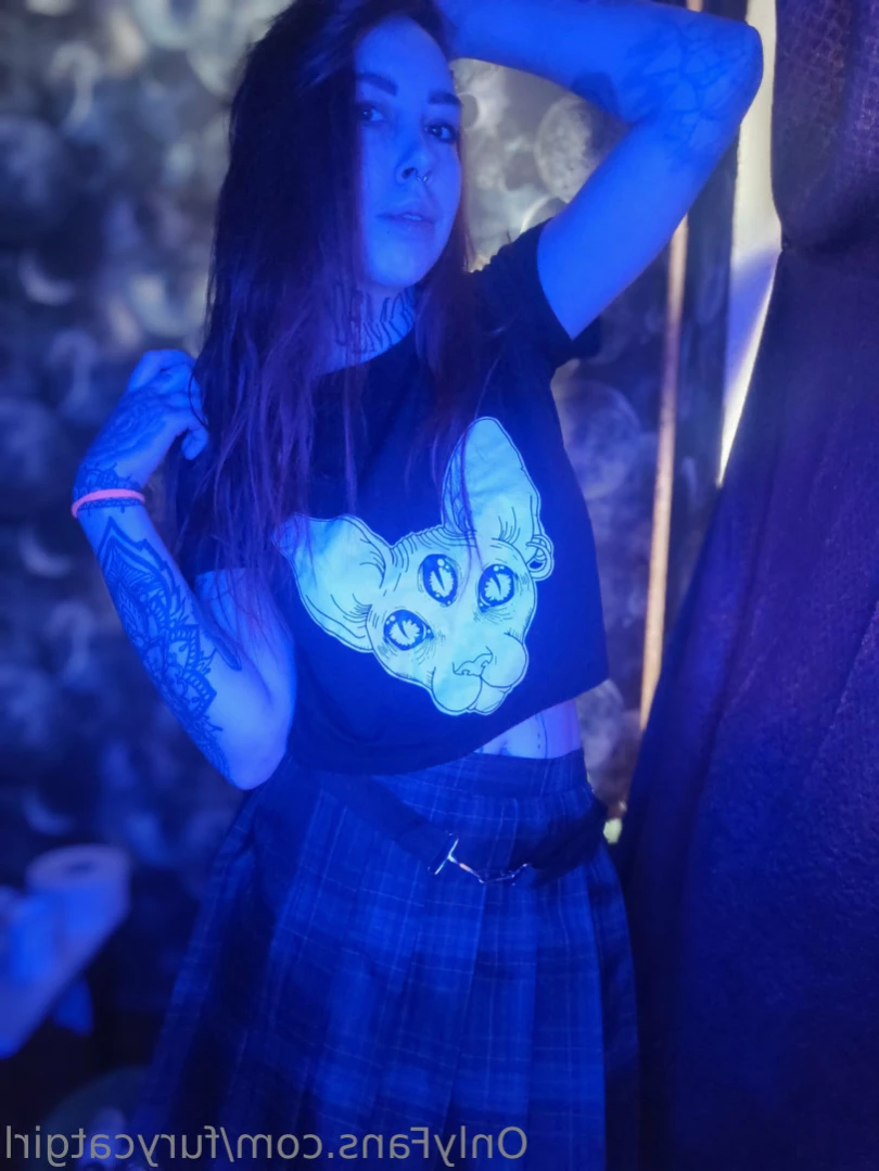 furycatgirl Onlyfans leaked photo 11535313 on Hotleaks.tv