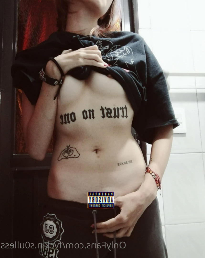Fvckin Soulless [ fvckin.s0ulless ] Onlyfans leaked photo 11699731 on Hotleaks.tv