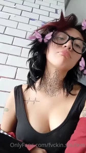 Fvckin Soulless [ fvckin.s0ulless ] Onlyfans leaked video 11887166 on Hotleaks.tv
