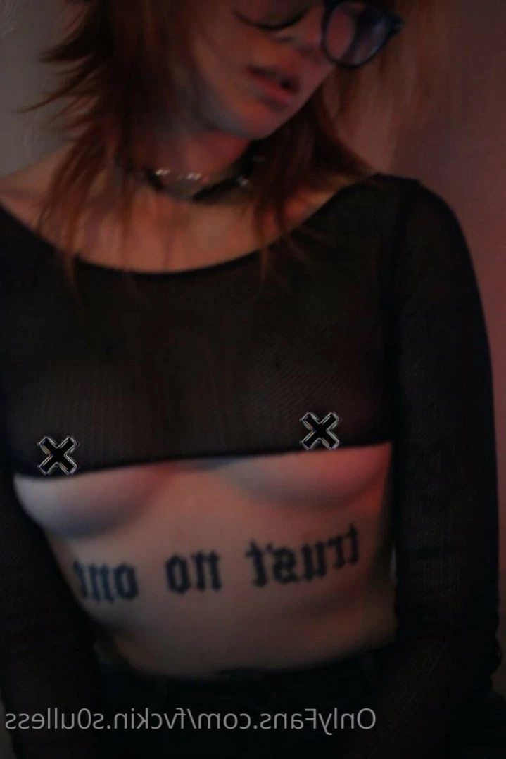 Fvckin Soulless [ fvckin.s0ulless ] Onlyfans leaked photo 13242569 on Hotleaks.tv