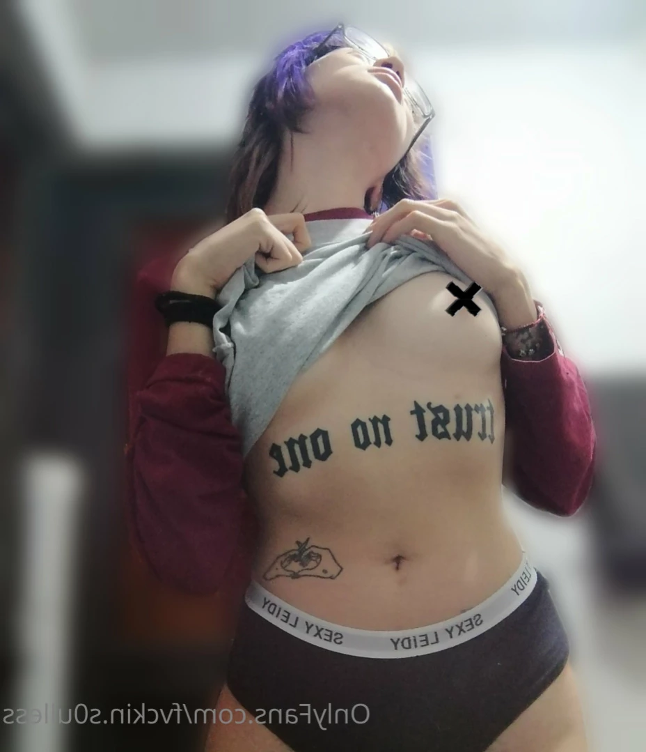 Fvckin Soulless [ fvckin.s0ulless ] Onlyfans leaked photo 15212583 on Hotleaks.tv