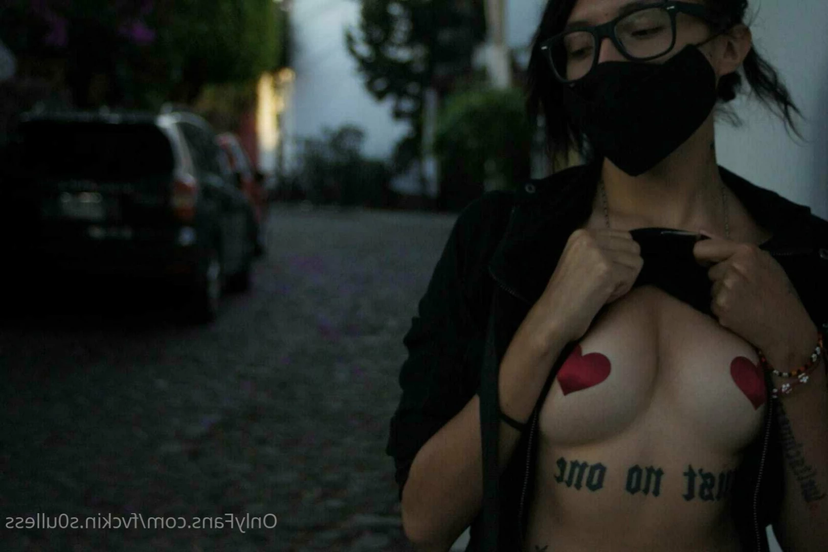 Fvckin Soulless [ fvckin.s0ulless ] Onlyfans leaked photo 15920442 on Hotleaks.tv