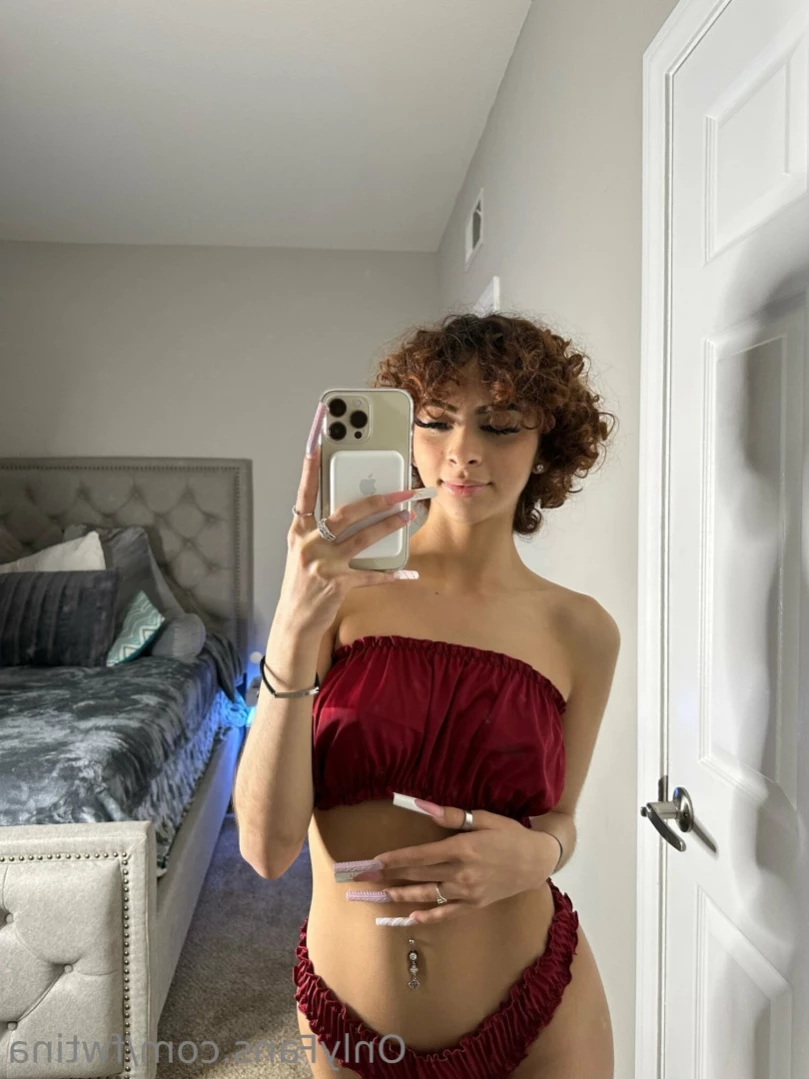 Tina💞 [ fwtina ] Onlyfans leaked photo 11535012 on Hotleaks.tv