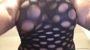 Nene The Dream [ nenethedream ] Onlyfans leaked video 1689927 on Hotleaks.tv