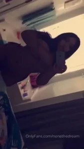 Nene The Dream [ nenethedream ] Onlyfans leaked video 1689965 on Hotleaks.tv