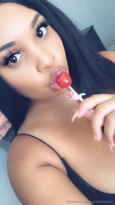 Nene The Dream [ nenethedream ] Onlyfans leaked video 1690055 on Hotleaks.tv