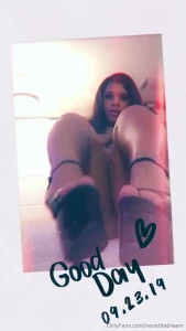 Nene The Dream [ nenethedream ] Onlyfans leaked video 1690158 on Hotleaks.tv