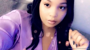 Nene The Dream [ nenethedream ] Onlyfans leaked video 1690242 on Hotleaks.tv